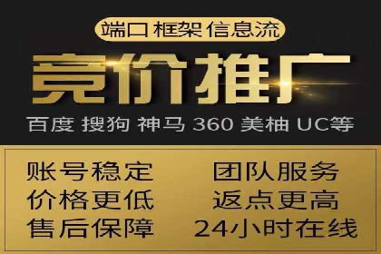 sem竞价托管代运营——广告优化的典范案例